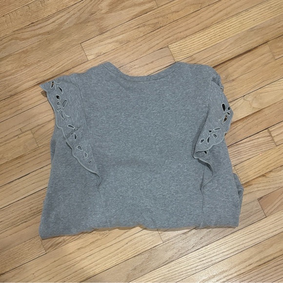 Express Sweater - Picture 2 of 5